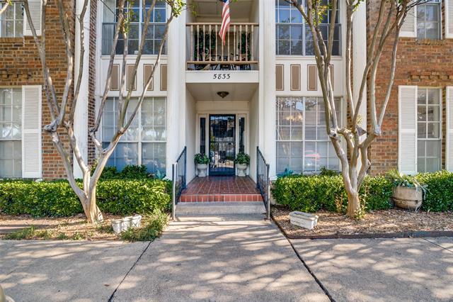 5833 Copperwood Ln in Dallas, TX - Building Photo - Building Photo