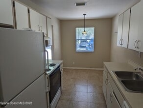 4540 Memory Ln in Titusville, FL - Building Photo - Building Photo