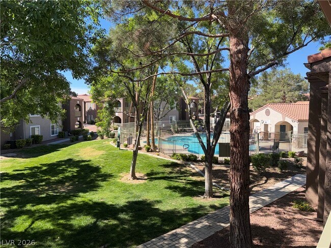 7701 Tackle Dr in Las Vegas, NV - Building Photo - Building Photo