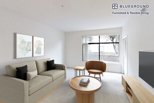 754 The Alameda in San Jose, CA - Building Photo