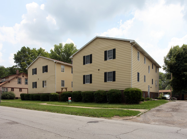 837-849 E 3rd St in Salem, OH - Building Photo - Building Photo