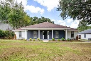 7328 Janita Dr in Mobile, AL - Building Photo