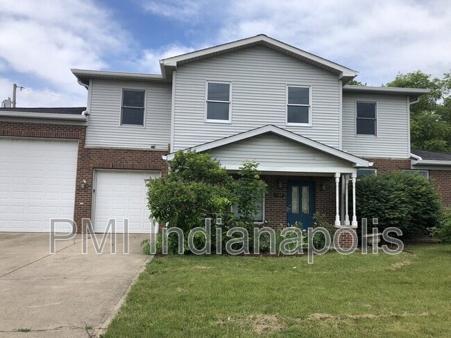 property at 1688 Hannibal St