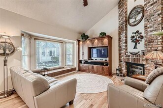 7602 S Cove Cir in Centennial, CO - Building Photo - Building Photo