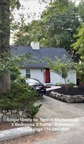 22 Bowstring Way in Marlborough, MA - Building Photo