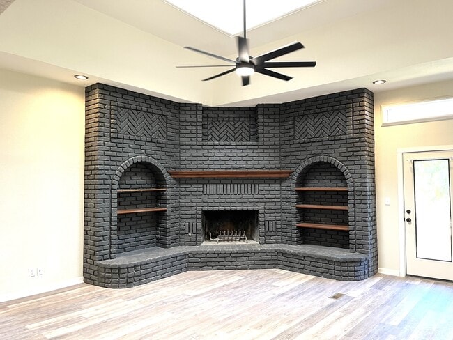 834 S Western St in Amarillo, TX - Building Photo - Building Photo