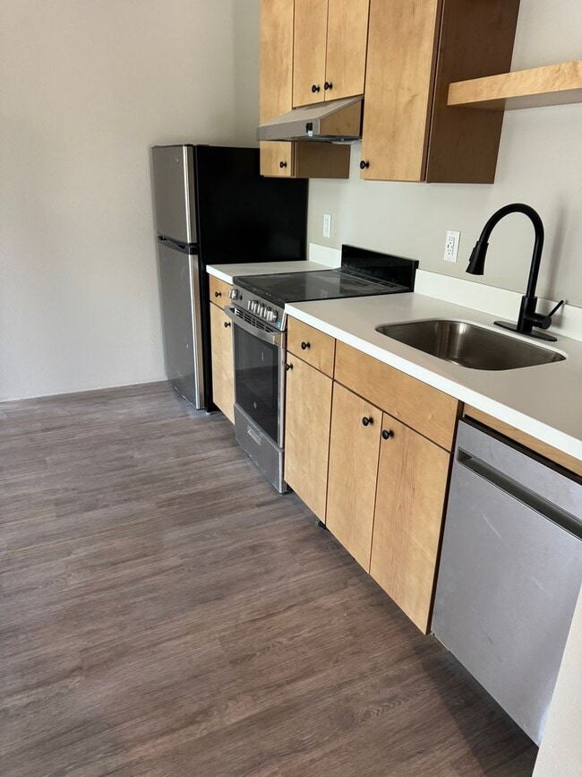 726 W Prospect Rd in Fort Collins, CO - Building Photo - Building Photo