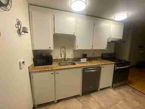 3301 Elysian Fields Ave in New Orleans, LA - Building Photo - Building Photo