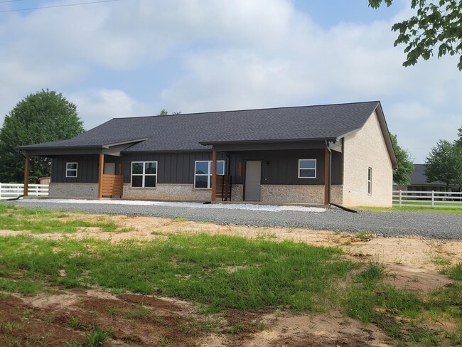 property at 22882 County Rd 181