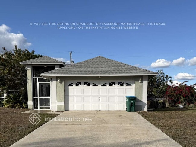 property at 1201 SW 29th Terrace