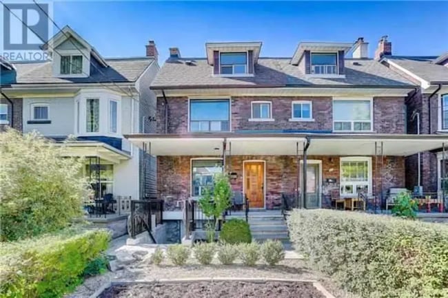 property at 218 Beatrice St