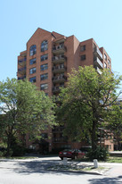 Residences at 77 Apartments