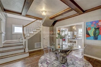 2208 NW 16th St in Oklahoma City, OK - Building Photo - Building Photo