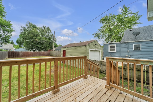 2601 Arthur Ave in Racine, WI - Building Photo - Building Photo
