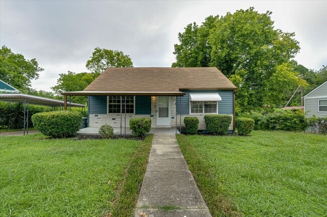 property at 2011 Hardy St
