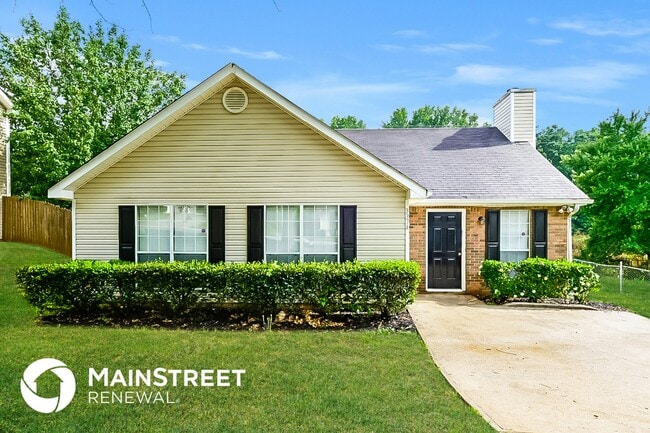 property at 3374 Homeward Trail
