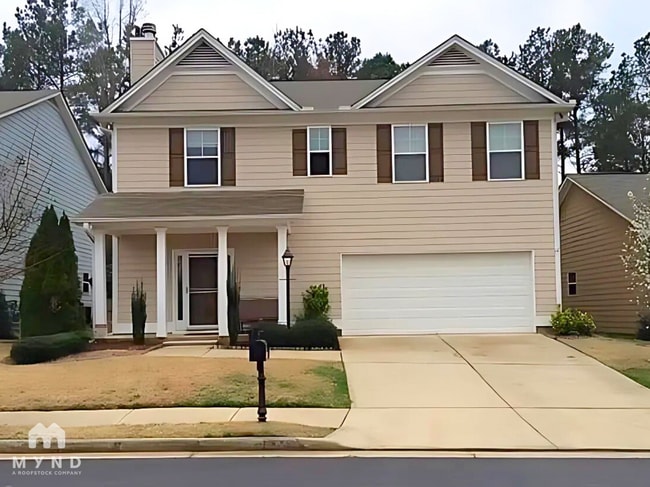 property at 50 Bellerive Ln SE