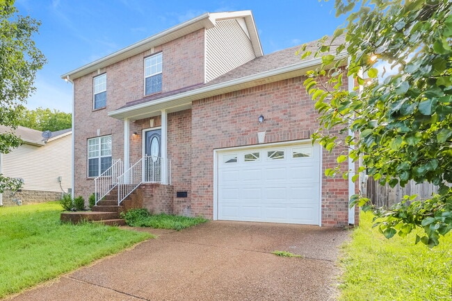 property at 712 Shandale Dr