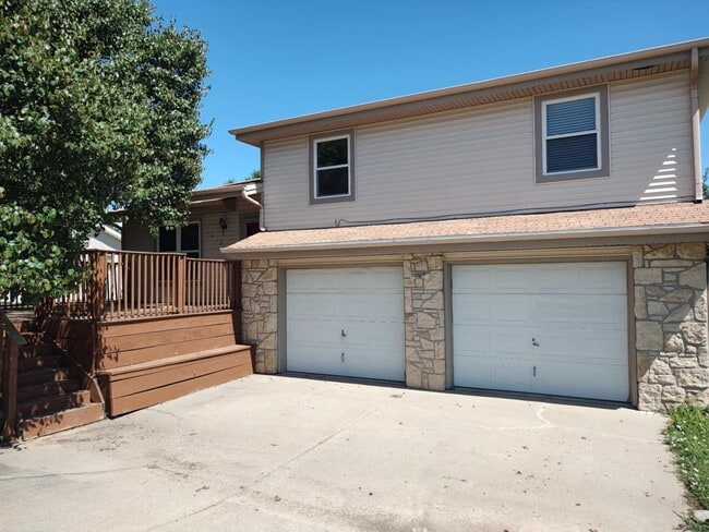 property at 1614 St Marys Rd