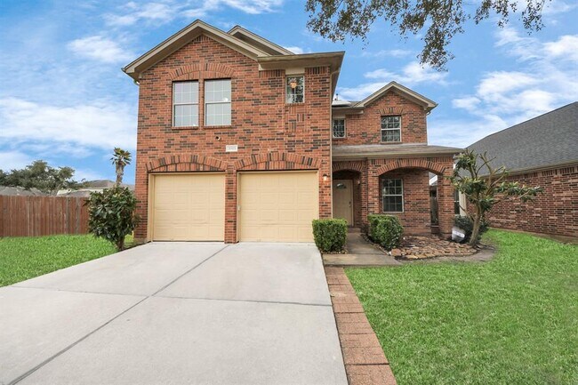 2703 Edgewick Elm St in Fresno, TX - Building Photo - Building Photo