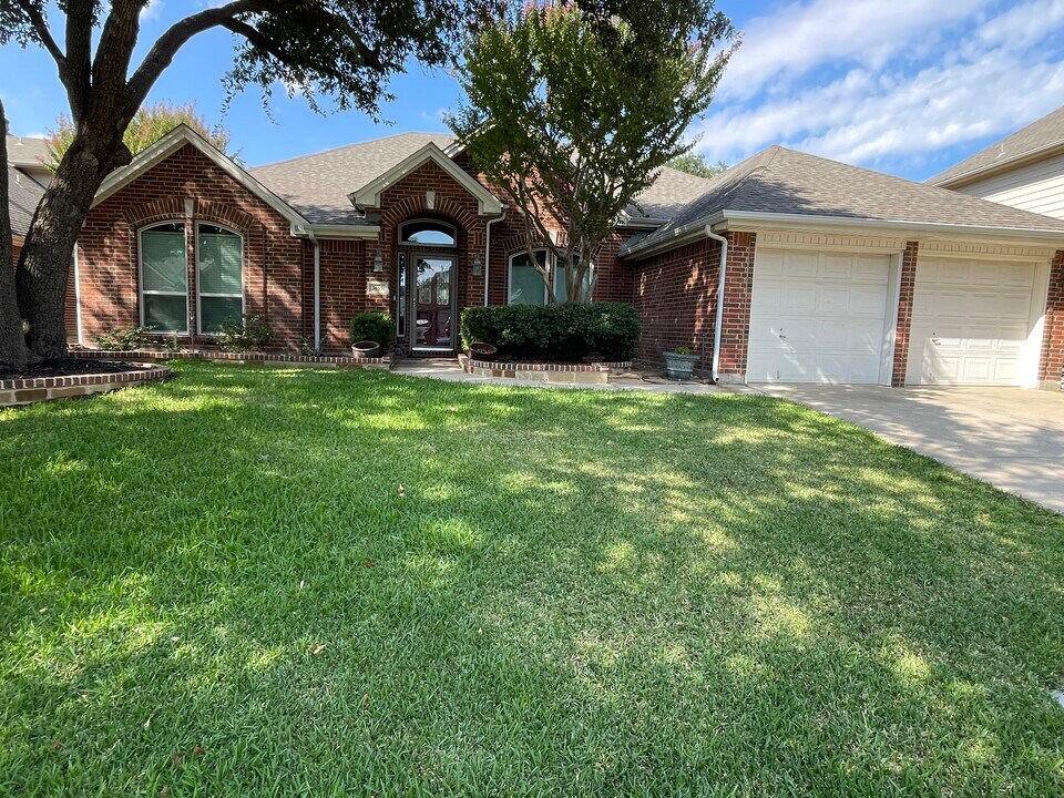 3655 Stone Creek Pkwy in Fort Worth, TX - Building Photo