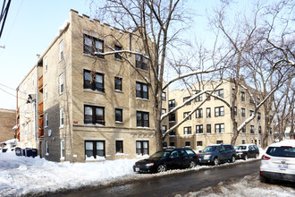 7062-7078 N Wolcott Ave in Chicago, IL - Building Photo - Building Photo