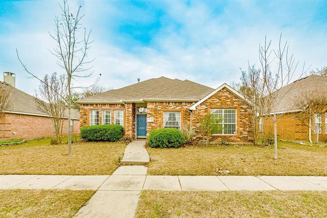 property at 4712 Basil Dr