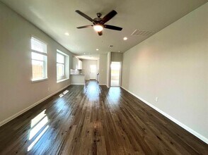 4814 Blue Jacaranda Wy in Spring, TX - Building Photo - Building Photo