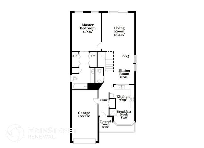 1772 Chatham Cir