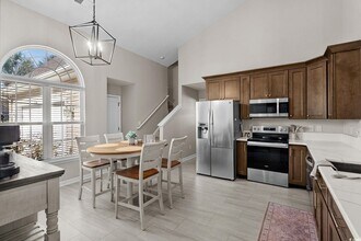 2774 Sanctuary Blvd in Conway, SC - Foto de edificio - Building Photo