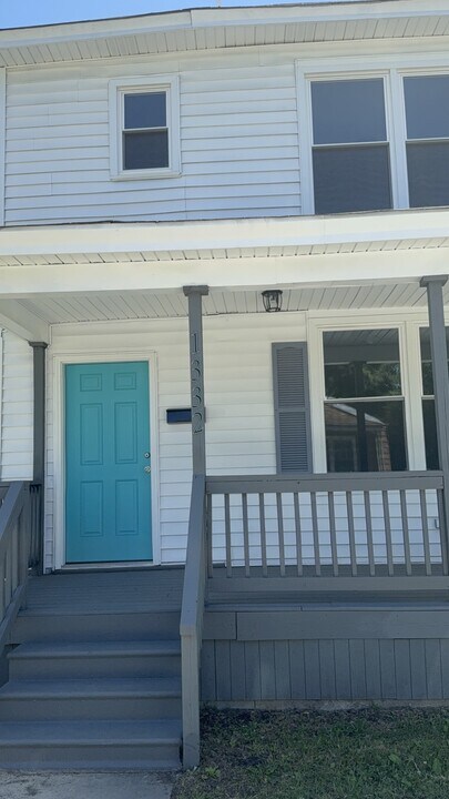 1332 29th St in Newport News, VA - Building Photo