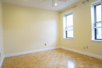 1415 Commonwealth Ave, Unit 504 in Boston, MA - Building Photo - Building Photo