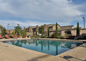 Brickstone Villas Apartments