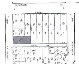 812 S Grevillea Ave in Inglewood, CA - Building Photo