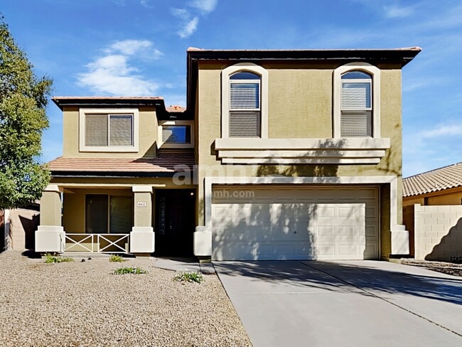 property at 16632 W Belleview St