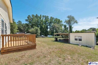 1416 State Rd S-21-905 in Florence, SC - Building Photo - Building Photo