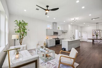 3514 Goodhope St in Houston, TX - Building Photo - Building Photo