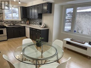 609 Millbank Dr in London, ON - Building Photo - Building Photo