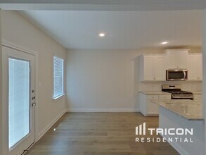 1207 Bullock Dr in Princeton, TX - Building Photo - Building Photo