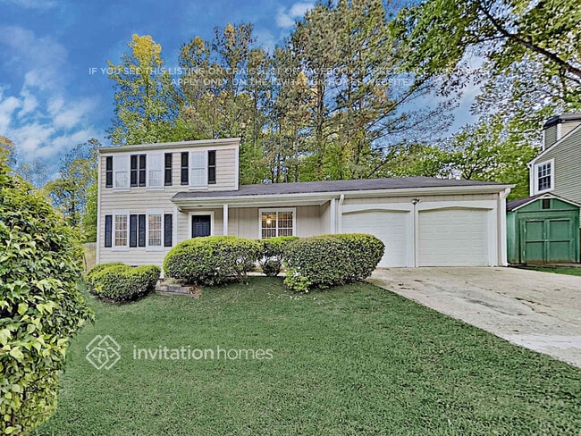 715 Country Manor Way