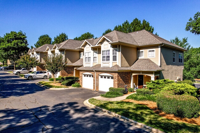 Legacy Ballantyne Apartments