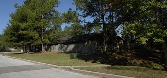 Fairview House Apartments