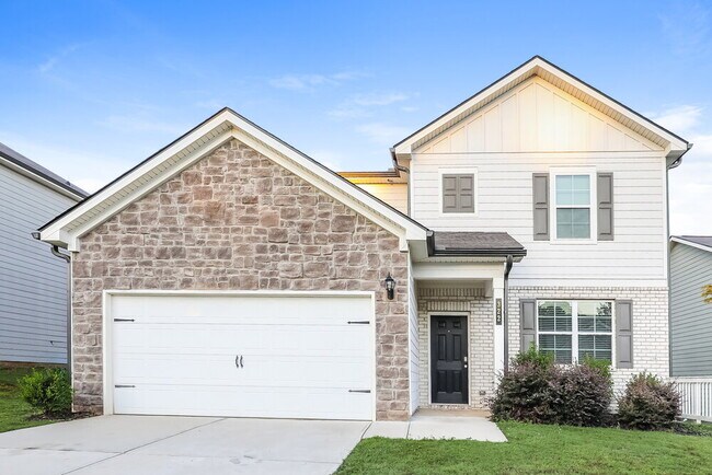 322 Hamilton Pointe Dr