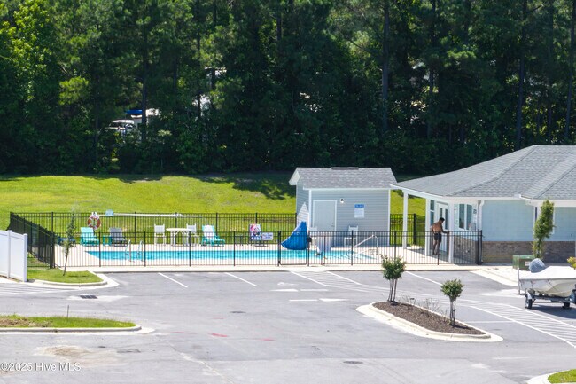 315 Starfish Ln in Sneads Ferry, NC - Building Photo - Building Photo