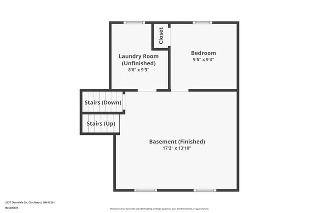 2937 Overdale Dr in Cincinnati, OH - Foto de edificio - Building Photo