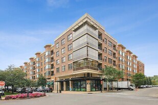 22 Ave at Port Imperial in West New York, NJ - Building Photo