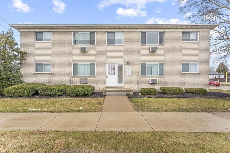 1006 6th St in Wyandotte, MI - Building Photo