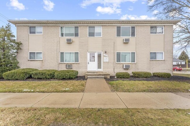 property at 1006 6th St