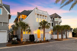 17 Peace Ln in Rosemary Beach, FL - Building Photo - Building Photo