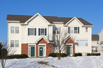 River Mill Crossings in Wheeling, IL - Building Photo - Building Photo